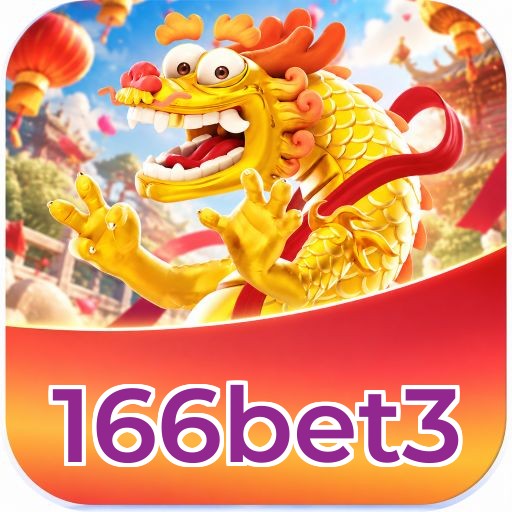 Slots online da 166bet3 com jackpots progressivos