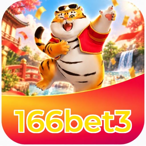 166bet3 Logo