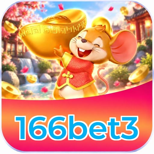 166bet3 Logo