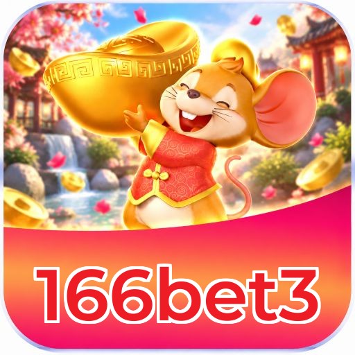 166bet3 Logo