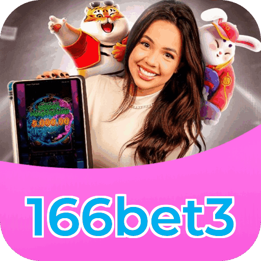 Instalação Android 166bet3