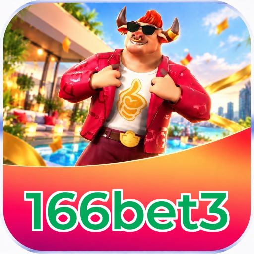 Ganhe prêmios incríveis na 166bet3