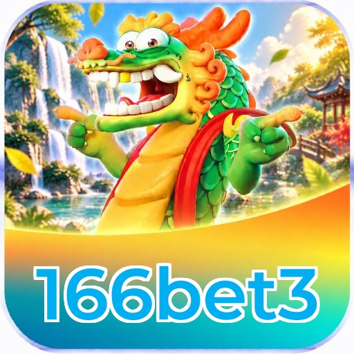 166bet3 Logo