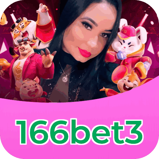 Página de download 166bet3