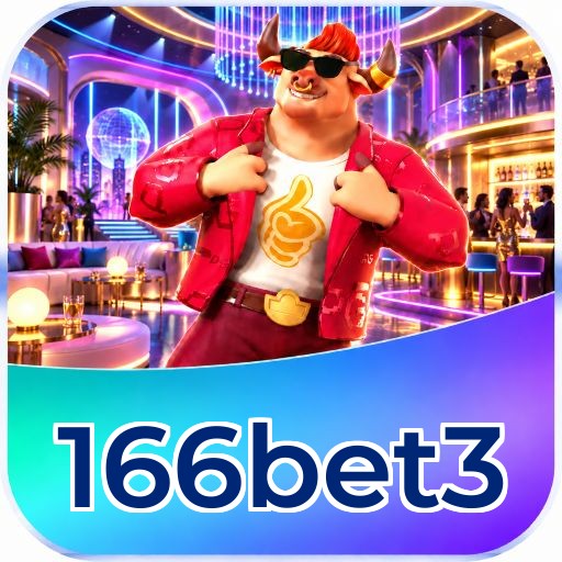 166bet3 Bônus R$5.000 + 500 Giros Grátis Verificado
